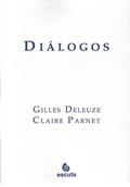 Ler Diálogos, do autor Gilles Deleuze; Claire Parnet