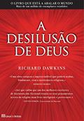 Ler A Desilusão de Deus, do autor Richard Dawkins