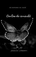 Ler Contos do amanhã, do autor Jéssica Limberti