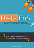 Ler Dieta EnS - Queimando Calorias em 321..: Este E-book é uma dieta focada em redução calórica através da alimentação e a queima de gordura atráves de exercícios., do autor Leandro Castello