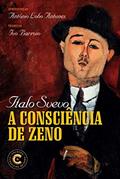 Ler A consciência de Zeno, do autor Italo Svevo