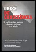 Ler Crise de Consciência (Portuguese Edition), do autor Raymond victor Franz Ler Crise de Consciência (Portuguese Edition), do autor Raymond victor Franz