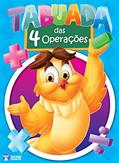 Ler Tabuada das Quatro Operações, do autor Jefferson Ferreira