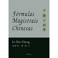 Ler Formulas Magistrais Chinesas, do autor Der Cheng Lo