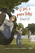 Ler O sol é para todos (Graphic Novel), do autor Harper Lee; Fred Fordham