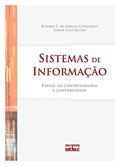 Ler Sistemas De Informação: Ênfase Em Controladoria E Contabilidade, do autor Rosana C. M. Grillo Goncalves; Edson Luiz Riccio