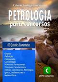 Ler Petrologia Para Concursos, do autor Clube De Geociências