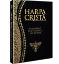 Ler Harpa Cristã Popular Média Preta, do autor Hinário das Assembleias de Deus no Brasil