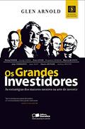 Ler Os Grandes Investidores, do autor Glen Arnold