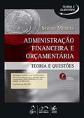 Ler Administração Financeira e Orçamentária - Teoria e Questões, do autor SERGIO MENDES