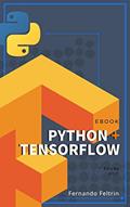 Ler Python + TensorFlow 2.X - Fernando Feltrin, do autor Fernando Feltrin