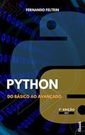 Ler Python do Básico ao Avançado - Fernando Feltrin, do autor Fernando Feltrin