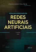 Ler Tópicos Especiais em Redes Neurais Artificiais, do autor Fernando Feltrin Ler Tópicos Especiais em Redes Neurais Artificiais, do autor Fernando Feltrin