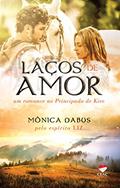 Ler LAÇOS DE AMOR: UM ROMANCE NO PRINCIPADO DE KIEV, do autor MONICA DABUS Ler LAÇOS DE AMOR: UM ROMANCE NO PRINCIPADO DE KIEV, do autor MONICA DABUS