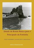 Ler Estudo da Renda Basica Para o Principado da Pontinha, do autor Marcus Brancaglione