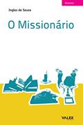 Ler O missionário, do autor Inglez de Souza
