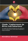 Ler Chade "Capharnaum da África Sub-Sahariana": Um espaço de experimentação de anti-valores ao serviço da democracia, pronto para transportar a antiga metrópole?, do autor Djimadjibaye Djimtangar Ler Chade "Capharnaum da África Sub-Sahariana": Um espaço de experimentação de anti-valores ao serviço da democracia, pronto para transportar a antiga metrópole?, do autor Djimadjibaye Djimtangar