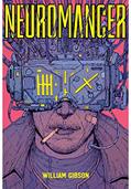 Ler Neuromancer (Trilogia do Sprawl Livro 1), do autor William Gibson Ler Neuromancer (Trilogia do Sprawl Livro 1), do autor William Gibson