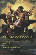 Ler O Livro de Enoque: Apócrifo, do autor REV Joseph Klaus