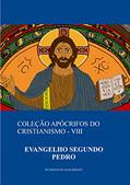 Ler Evangelho Segundo Pedro (Coleção Apócrifos do Cristianismo Livro 8), do autor Peterson do Nascimento Ler Evangelho Segundo Pedro (Coleção Apócrifos do Cristianismo Livro 8), do autor Peterson do Nascimento