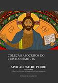 Ler Apocalipse de Pedro (Coleção Apócrifos do Cristianismo Livro 9), do autor Peterson do Nascimento Ler Apocalipse de Pedro (Coleção Apócrifos do Cristianismo Livro 9), do autor Peterson do Nascimento