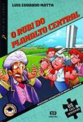 Ler O rubi do planalto central, do autor Luis Eduardo Matta Ler O rubi do planalto central, do autor Luis Eduardo Matta