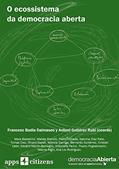 Ler O ecossistema da democracia aberta, do autor Antoni Gutiérez Rubí; Francesc Badia Dalmases