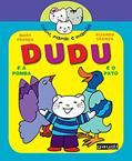 Ler Dudu e a pomba, dudu e o pato, do autor Mary França Ler Dudu e a pomba, dudu e o pato, do autor Mary França