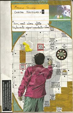 Ler Cartas Náuticas: Volume 01 (Coleção de Textos Poeto-Lógicos Livro 1), do autor Marcelo Velloso Ler Cartas Náuticas: Volume 01 (Coleção de Textos Poeto-Lógicos Livro 1), do autor Marcelo Velloso