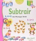 Ler Subtrair, do autor Ann Montague-Smith
