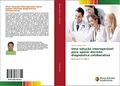 Ler Uma solução interoperável para apoiar decisão diagnóstica colaborativa: Baseada no UMLS, do autor Daniel Facciolo Pires Ler Uma solução interoperável para apoiar decisão diagnóstica colaborativa: Baseada no UMLS, do autor Daniel Facciolo Pires