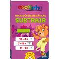 Ler Operações Matemáticas: Subtrair (Escolinha Todolivro), do autor Todolivro