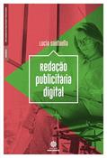 Ler Redação publicitária digital, do autor Lucia Santaella