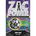Ler Zac Power 23. Jogo Sujo, do autor H. I. Larry