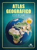 Ler Atlas Geográfico: Escolar, do autor Vale das Letras
