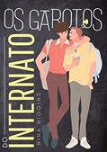 Ler Os Garotos do Internato, do autor Nina Higgins Ler Os Garotos do Internato, do autor Nina Higgins