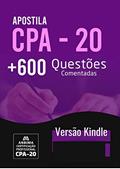 Ler CPA-20 ANBIMA: 600 QUESTÕES RESPONDIDAS E COMENTADAS, do autor Bruno Santos