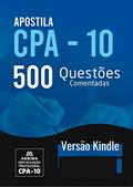 Ler CPA-10 ANBIMA: 500 QUESTÕES RESPONDIDAS E COMENTADAS, do autor Bruno Santos