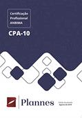 Ler Curso Preparatório Exame de Certificação Profissional ANBIMA CPA10 (Série 1), do autor Jefferson Souza Lima Ler Curso Preparatório Exame de Certificação Profissional ANBIMA CPA10 (Série 1), do autor Jefferson Souza Lima