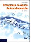 Ler Tratamento de Aguas de Abastecimento, do autor Celia Alves