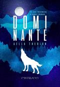 Ler Dominante, do autor Aella Thérion