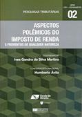 Ler Aspectos Polêmicos do Imposto de Renda e Proventos de Qualquer Natureza, do autor Ives Gandra da Silva Martins Ler Aspectos Polêmicos do Imposto de Renda e Proventos de Qualquer Natureza, do autor Ives Gandra da Silva Martins