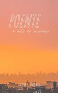 Ler Poente: a arte do recomeço, do autor Isabela S. Antunes