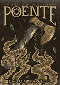 Ler Poente, do autor Carlo M. Marcello