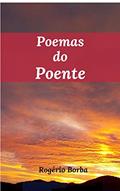 Ler Poemas do Poente, do autor Rogério Borba