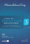 Ler Curso de Direito Civil Brasileiro - VOL. 3 - 38ª edição 2022: Volume 3, do autor Maria Helena Diniz Ler Curso de Direito Civil Brasileiro - VOL. 3 - 38ª edição 2022: Volume 3, do autor Maria Helena Diniz
