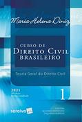 Ler Curso De Direito Civil Brasileiro - Vol. 1 - 38ª Edição 2021: Volume 1, do autor Maria Helena Diniz Ler Curso De Direito Civil Brasileiro - Vol. 1 - 38ª Edição 2021: Volume 1, do autor Maria Helena Diniz