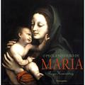 Ler O Pequeno Livro de Maria, do autor Priya Hemenway