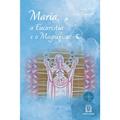 Ler Maria a Eucaristia e o Magnificat, do autor Lina Boff Clara Temporelli