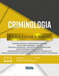 Ler Para Concursos - Criminologia, do autor Fabiano Bordignon